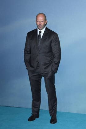 Shelter UK Premiere at Cineworld Leicester Square LONDON, ENGLAND - JANUARY 20: Jason Statham attending the Shelter UK Premiere at Cineworld Leicester Square on January 20, 2026 in London, England. CAP MAR MAR Great Britain Copyright: xMartinxHarris CapitalxPicturesx