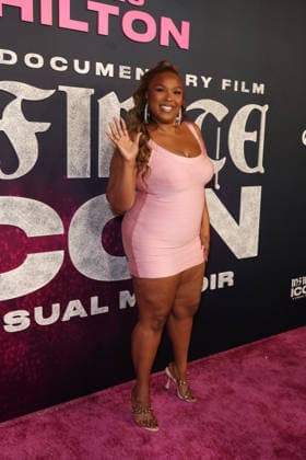 Infinite Icon: A Visual Memoir Premiere in Los Angeles #2 Los Angeles World Premiere Of CJ 4DPLEXÃ¢â‚¬s Ã¢â‚¬ï¿½Infinite Icon: A Visual MemoirÃ¢â‚¬ Lizzo at the Los Angeles World Premiere Of CJ 4DPLEXÃ¢â‚¬s Ã¢â‚¬ï¿½Infinite Icon: A Visual MemoirÃ¢â‚¬ held at AMC The Grove 14 on January 20, 2026 in Beverly Grove, Los Angeles, California, United States., Credit:Xavier Collin Avalon USA, Los Angeles  Copyright: xXavierxCollinx xAvalonx 1067875334