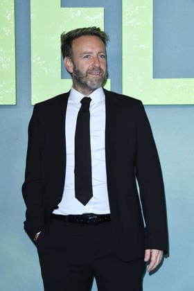 Shelter UK Premiere at Cineworld Leicester Square LONDON, ENGLAND - JANUARY 20: Ward Parry attending the Shelter UK Premiere at Cineworld Leicester Square on January 20, 2026 in London, England. CAP MAR MAR Great Britain Copyright: xMartinxHarris CapitalxPicturesx