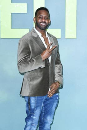 Shelter UK Premiere at Cineworld Leicester Square LONDON, ENGLAND - JANUARY 20: Richard Blackwood attending the Shelter UK Premiere at Cineworld Leicester Square on January 20, 2026 in London, England. CAP MAR MAR Great Britain Copyright: xMartinxHarris CapitalxPicturesx