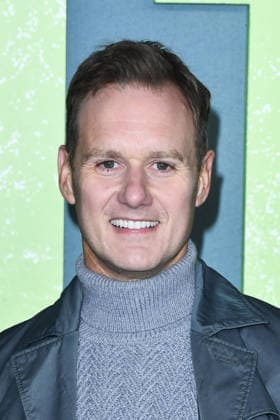 Shelter UK Premiere at Cineworld Leicester Square LONDON, ENGLAND - JANUARY 20: Dan Walker attending the Shelter UK Premiere at Cineworld Leicester Square on January 20, 2026 in London, England. CAP MAR MAR Great Britain Copyright: xMartinxHarris CapitalxPicturesx