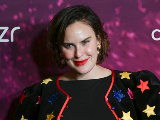 Infinite Icon: A Visual Memoir Premiere in Los Angeles #2 January 20, 2026, Los Angeles, California, USA: TALLULAH WILLIS attends the Los Angeles World Red Carpet Premiere Of Infinite Icon Los Angeles USA - ZUMAb173 20260120_aap_b173_006 Copyright: xBillyxBennightx