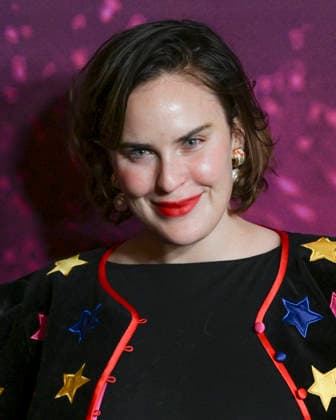 Infinite Icon: A Visual Memoir Premiere in Los Angeles #2 January 20, 2026, Los Angeles, California, USA: TALLULAH WILLIS attends the Los Angeles World Red Carpet Premiere Of Infinite Icon Los Angeles USA - ZUMAb173 20260120_aap_b173_012 Copyright: xBillyxBennightx