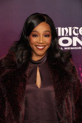 Infinite Icon: A Visual Memoir Premiere in Los Angeles #2 Los Angeles World Premiere Of CJ 4DPLEXÃ¢â‚¬s Ã¢â‚¬ï¿½Infinite Icon: A Visual MemoirÃ¢â‚¬ Tiffany Haddish at the Los Angeles World Premiere Of CJ 4DPLEXÃ¢â‚¬s Ã¢â‚¬ï¿½Infinite Icon: A Visual MemoirÃ¢â‚¬ held at AMC The Grove 14 on January 20, 2026 in Beverly Grove, Los Angeles, California, United States., Credit:Xavier Collin Avalon USA, Los Angeles  Copyright: xXavierxCollinx xAvalonx 1067875109
