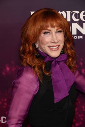 Infinite Icon: A Visual Memoir Premiere in Los Angeles #2 Los Angeles World Premiere Of CJ 4DPLEXÃ¢â‚¬s Ã¢â‚¬ï¿½Infinite Icon: A Visual MemoirÃ¢â‚¬ Kathy Griffin at the Los Angeles World Premiere Of CJ 4DPLEXÃ¢â‚¬s Ã¢â‚¬ï¿½Infinite Icon: A Visual MemoirÃ¢â‚¬ held at AMC The Grove 14 on January 20, 2026 in Beverly Grove, Los Angeles, California, United States., Credit:Xavier Collin Avalon USA, Los Angeles  Copyright: xXavierxCollinx xAvalonx 1067875369
