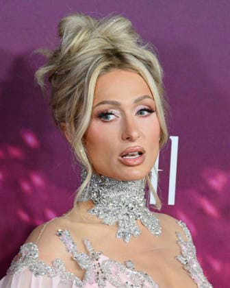 Infinite Icon: A Visual Memoir Premiere in Los Angeles #2 January 20, 2026, Los Angeles, California, USA: PARIS HILTON attends the Los Angeles World Red Carpet Premiere Of Infinite Icon Los Angeles USA - ZUMAb173 20260120_aap_b173_018 Copyright: xBillyxBennightx