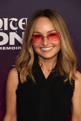 Infinite Icon: A Visual Memoir Premiere in Los Angeles #2 Los Angeles World Premiere Of CJ 4DPLEXÃ¢â‚¬s Ã¢â‚¬ï¿½Infinite Icon: A Visual MemoirÃ¢â‚¬ Giada De Laurentiis at the Los Angeles World Premiere Of CJ 4DPLEXÃ¢â‚¬s Ã¢â‚¬ï¿½Infinite Icon: A Visual MemoirÃ¢â‚¬ held at AMC The Grove 14 on January 20, 2026 in Beverly Grove, Los Angeles, California, United States., Credit:Xavier Collin Avalon USA, Los Angeles  Copyright: xXavierxCollinx xAvalonx 1067876531