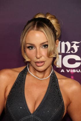 Infinite Icon: A Visual Memoir Premiere in Los Angeles #2 Los Angeles World Premiere Of CJ 4DPLEXÃ¢â‚¬s Ã¢â‚¬ï¿½Infinite Icon: A Visual MemoirÃ¢â‚¬ Tana Mongeau at the Los Angeles World Premiere Of CJ 4DPLEXÃ¢â‚¬s Ã¢â‚¬ï¿½Infinite Icon: A Visual MemoirÃ¢â‚¬ held at AMC The Grove 14 on January 20, 2026 in Beverly Grove, Los Angeles, California, United States., Credit:Xavier Collin Avalon USA, Los Angeles  Copyright: xXavierxCollinx xAvalonx 1067876560