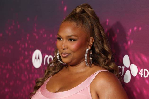 Infinite Icon: A Visual Memoir Premiere in Los Angeles #2 Los Angeles World Premiere Of CJ 4DPLEXÃ¢â‚¬s Ã¢â‚¬ï¿½Infinite Icon: A Visual MemoirÃ¢â‚¬ Lizzo at the Los Angeles World Premiere Of CJ 4DPLEXÃ¢â‚¬s Ã¢â‚¬ï¿½Infinite Icon: A Visual MemoirÃ¢â‚¬ held at AMC The Grove 14 on January 20, 2026 in Beverly Grove, Los Angeles, California, United States., Credit:Xavier Collin Avalon USA, Los Angeles  Copyright: xXavierxCollinx xAvalonx 1067876660