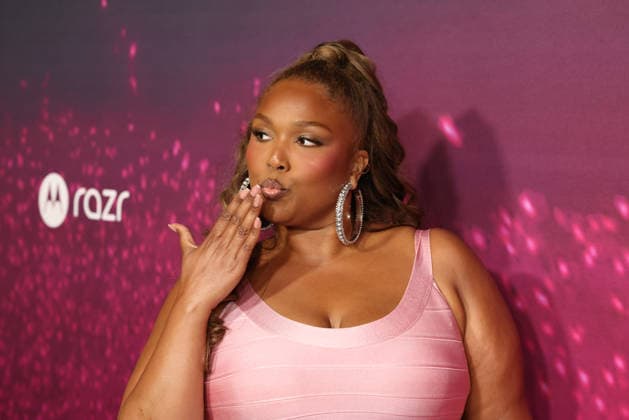 Infinite Icon: A Visual Memoir Premiere in Los Angeles #2 Los Angeles World Premiere Of CJ 4DPLEXÃ¢â‚¬s Ã¢â‚¬ï¿½Infinite Icon: A Visual MemoirÃ¢â‚¬ Lizzo at the Los Angeles World Premiere Of CJ 4DPLEXÃ¢â‚¬s Ã¢â‚¬ï¿½Infinite Icon: A Visual MemoirÃ¢â‚¬ held at AMC The Grove 14 on January 20, 2026 in Beverly Grove, Los Angeles, California, United States., Credit:Xavier Collin Avalon USA, Los Angeles  Copyright: xXavierxCollinx xAvalonx 1067876668