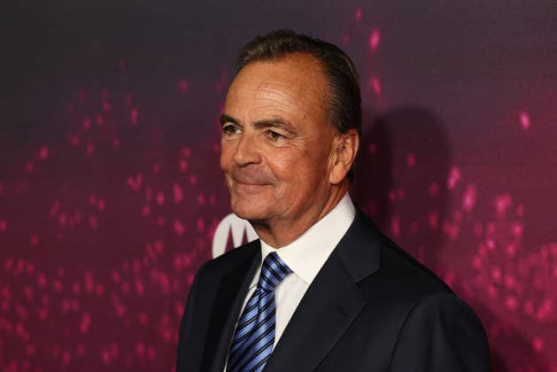 Infinite Icon: A Visual Memoir Premiere in Los Angeles #3 Los Angeles World Premiere Of CJ 4DPLEXÃ¢â‚¬s Ã¢â‚¬ï¿½Infinite Icon: A Visual MemoirÃ¢â‚¬ Rick Caruso at the Los Angeles World Premiere Of CJ 4DPLEXÃ¢â‚¬s Ã¢â‚¬ï¿½Infinite Icon: A Visual MemoirÃ¢â‚¬ held at AMC The Grove 14 on January 20, 2026 in Beverly Grove, Los Angeles, California, United States., Credit:Xavier Collin Avalon USA, Los Angeles  Copyright: xXavierxCollinx xAvalonx 1067879589