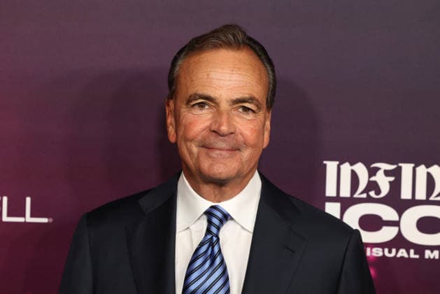 Infinite Icon: A Visual Memoir Premiere in Los Angeles #3 Los Angeles World Premiere Of CJ 4DPLEXÃ¢â‚¬s Ã¢â‚¬ï¿½Infinite Icon: A Visual MemoirÃ¢â‚¬ Rick Caruso at the Los Angeles World Premiere Of CJ 4DPLEXÃ¢â‚¬s Ã¢â‚¬ï¿½Infinite Icon: A Visual MemoirÃ¢â‚¬ held at AMC The Grove 14 on January 20, 2026 in Beverly Grove, Los Angeles, California, United States., Credit:Xavier Collin Avalon USA, Los Angeles  Copyright: xXavierxCollinx xAvalonx 1067879593