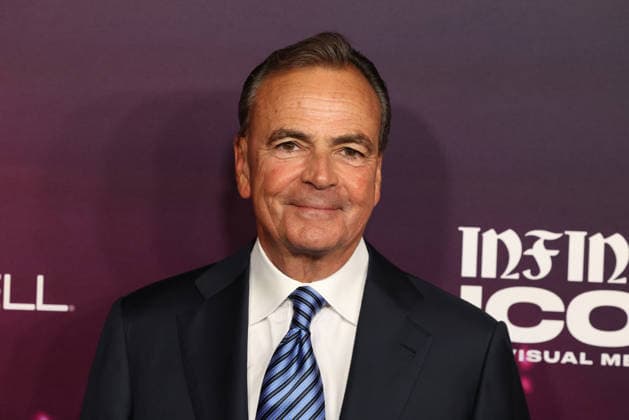 Infinite Icon: A Visual Memoir Premiere in Los Angeles #3 Los Angeles World Premiere Of CJ 4DPLEXÃ¢â‚¬s Ã¢â‚¬ï¿½Infinite Icon: A Visual MemoirÃ¢â‚¬ Rick Caruso at the Los Angeles World Premiere Of CJ 4DPLEXÃ¢â‚¬s Ã¢â‚¬ï¿½Infinite Icon: A Visual MemoirÃ¢â‚¬ held at AMC The Grove 14 on January 20, 2026 in Beverly Grove, Los Angeles, California, United States., Credit:Xavier Collin Avalon USA, Los Angeles  Copyright: xXavierxCollinx xAvalonx 1067879917