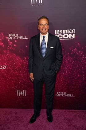 Infinite Icon: A Visual Memoir Premiere in Los Angeles #3 Los Angeles World Premiere Of CJ 4DPLEXÃ¢â‚¬s Ã¢â‚¬ï¿½Infinite Icon: A Visual MemoirÃ¢â‚¬ Rick Caruso at the Los Angeles World Premiere Of CJ 4DPLEXÃ¢â‚¬s Ã¢â‚¬ï¿½Infinite Icon: A Visual MemoirÃ¢â‚¬ held at AMC The Grove 14 on January 20, 2026 in Beverly Grove, Los Angeles, California, United States., Credit:Xavier Collin Avalon USA, Los Angeles  Copyright: xXavierxCollinx xAvalonx 1067879934