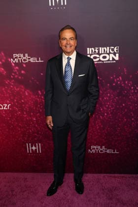 Infinite Icon: A Visual Memoir Premiere in Los Angeles #3 Los Angeles World Premiere Of CJ 4DPLEXÃ¢â‚¬s Ã¢â‚¬ï¿½Infinite Icon: A Visual MemoirÃ¢â‚¬ Rick Caruso at the Los Angeles World Premiere Of CJ 4DPLEXÃ¢â‚¬s Ã¢â‚¬ï¿½Infinite Icon: A Visual MemoirÃ¢â‚¬ held at AMC The Grove 14 on January 20, 2026 in Beverly Grove, Los Angeles, California, United States., Credit:Xavier Collin Avalon USA, Los Angeles  Copyright: xXavierxCollinx xAvalonx 1067879944