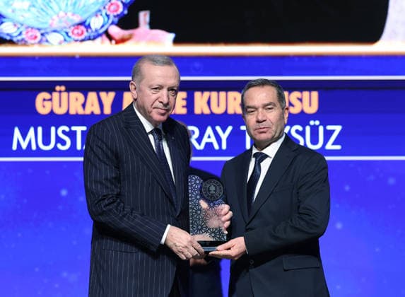 Turkish President Recep Tayyip Erdo?an participated in the Ministry of Culture Turkish President Recep Tayyip Erdo?an participated in the Ministry of Culture and Tourism s Living Human Treasures awards ceremony and delivered a speech at the event held at the Be?tepe Congress and Culture Center in the Presidential Complex in Ankara, Turkey. January 21, 2026. Photo by Turkish presidency apaimages Istanbul Istanbul Turkey 210126_Turkey_TPO_00(16) Copyright: xapaimagesxTurkishxpresidencyx xapaimagesx