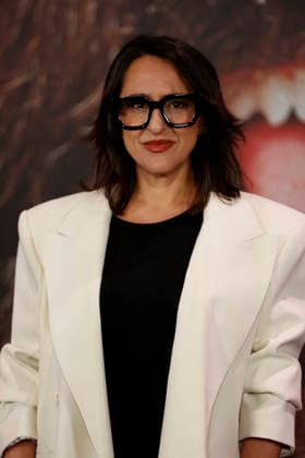 Photocall of the film Aída y Vuelta in Madrid The actress Pepa Rus poses at the photocall of the presentation of the film Aída y Vuelta at the Espacio Movistar in Gran Vía, on January 21, 2026, in Madrid Spain The film that will be the jump to the big screen of the series Aída on January 30, 2026 PHOTOCALL CINE AÍDA Y VUELTA PREMIERE JANUARY 21, 2026 Antonio Gutié Madrid Madrid Madrid Spain  Copyright: xAntonioxGutiÃ rrezx 7233804