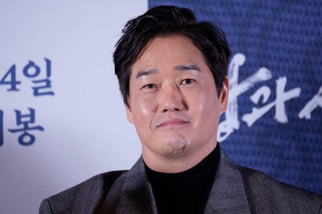 The King s Warden film premiere SEOUL, SOUTH KOREA, JAN 21: South Korean actor Yoo Ji-tae during The King s Warden film premiere at the MEGABOX in Seoul, South Korea, on January 21, 2026. Seoul the MEGABOX South Korea 8253_286311 Copyright: xStevexChoxKyewoong PentaxPressx