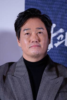 The King s Warden film premiere SEOUL, SOUTH KOREA, JAN 21: South Korean actor Yoo Ji-tae during The King s Warden film premiere at the MEGABOX in Seoul, South Korea, on January 21, 2026. Seoul the MEGABOX South Korea 8253_286312 Copyright: xStevexChoxKyewoong PentaxPressx