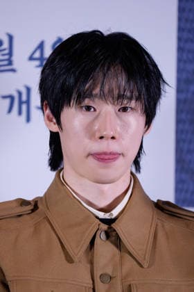 The King s Warden film premiere SEOUL, SOUTH KOREA, JAN 21: South Korean actor Kim Min during The King s Warden film premiere at the MEGABOX in Seoul, South Korea, on January 21, 2026. Seoul the MEGABOX South Korea 8253_286319 Copyright: xStevexChoxKyewoong PentaxPressx