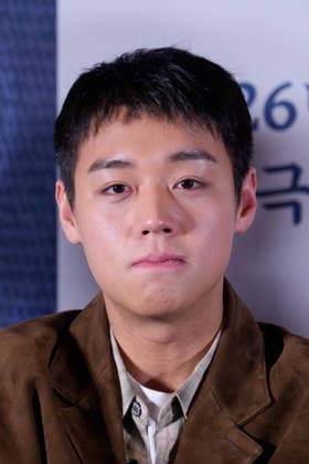 The King s Warden film premiere SEOUL, SOUTH KOREA, JAN 21: South Korean actor Park Ji-hoon ( Wanna One - Park Ji-hoon ) during The King s Warden film premiere at the MEGABOX in Seoul, South Korea, on January 21, 2026. Seoul the MEGABOX South Korea 8253_286334 Copyright: xStevexChoxKyewoong PentaxPressx