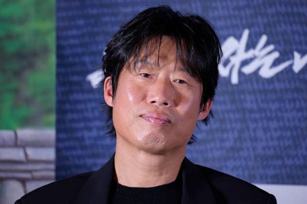 The King s Warden film premiere SEOUL, SOUTH KOREA, JAN 21: South Korean actor Yoo Hae-jin during The King s Warden film premiere at the MEGABOX in Seoul, South Korea, on January 21, 2026. Seoul the MEGABOX South Korea 8253_286338 Copyright: xStevexChoxKyewoong PentaxPressx