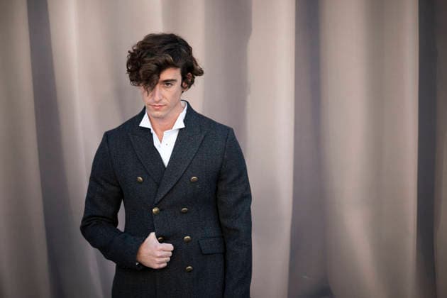 PFW - Dior Arrivals Guitarricadelafuente attends the Dior Homme Menswear Fall Winter 2026-2027 show as part of Paris Fashion Week on January 21, 2026 in Paris, France.Photo by Eliot Blondet ABACAPRESS.COM Paris Ile-de-France France  Copyright: xBlondetxEliot ABACAx