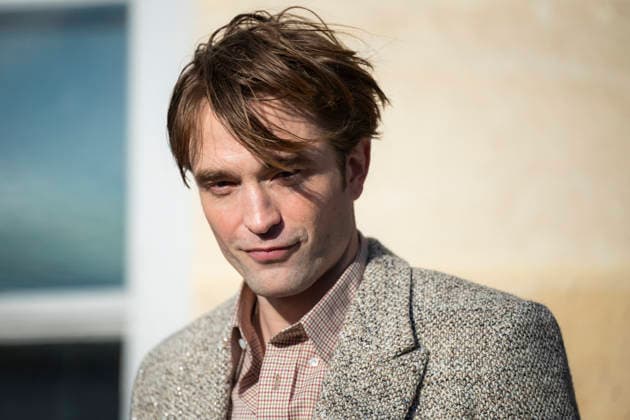 PFW - Dior Arrivals Robert Pattinson attends the Dior Homme Menswear Fall Winter 2026-2027 show as part of Paris Fashion Week on January 21, 2026 in Paris, France.Photo by Eliot Blondet ABACAPRESS.COM Paris Ile-de-France France  Copyright: xBlondetxEliot ABACAx