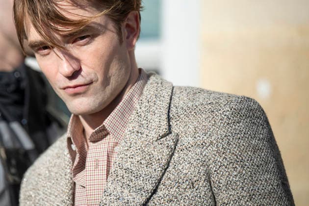 PFW - Dior Arrivals Robert Pattinson attends the Dior Homme Menswear Fall Winter 2026-2027 show as part of Paris Fashion Week on January 21, 2026 in Paris, France.Photo by Eliot Blondet ABACAPRESS.COM Paris Ile-de-France France  Copyright: xBlondetxEliot ABACAx