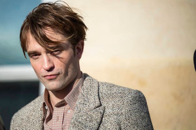PFW - Dior Arrivals Robert Pattinson attends the Dior Homme Menswear Fall Winter 2026-2027 show as part of Paris Fashion Week on January 21, 2026 in Paris, France.Photo by Eliot Blondet ABACAPRESS.COM Paris Ile-de-France France  Copyright: xBlondetxEliot ABACAx