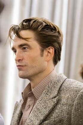 PFW - Dior Front Row Robert Pattinson during the Dior Homme Menswear Fall Winter 2026-2027 show as part of Paris Fashion Week on January 21, 2026 in Paris, France.Photo by Eliot Blondet ABACAPRESS.COM Paris France France  Copyright: xBlondetxEliot ABACAx