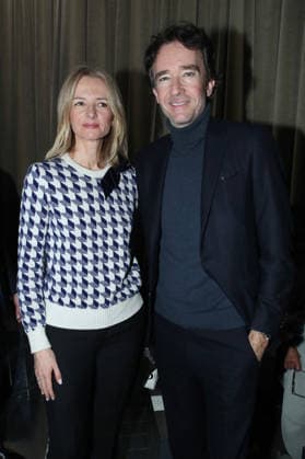 Delphine Arnault President of Dior and her brother Antoine Arnault at the Front Row of the Dior Collection Homme Prêt à Porter Fall Winter 2026 2027 show as part of Paris Fashion Week PFW at the Rodin Museum, Paris, France, January 21, 2026 Bertrand Rindoff Bestimage Front Row Dior Homme Menswear Fall Winter 2026 2027 show as part of Paris Fashion Week on January 21, 2026 in Paris, France Paris France  Copyright: xBERTRANDxRINDOFFxPETROFFx xBESTIMAGExBERTRANDxRINDOFFxPETROFFx xBESTIMAGEx