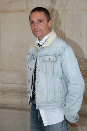 Mason Hyce Barnes Dior Mens Fashion Show Photocall, Fall Winter 2026 2027 Collection as part of Paris Fashion Week, France, January 21, 2026 Bertrand Rindoff Bestimage Celebs attend the Dior Mens Fashion Show, Fall Winter 2026 2027 Collection as part of Paris Fashion Week, France, January 21, 2026 Paris France  Copyright: xBERTRANDxRINDOFFxPETROFFx xBESTIMAGExBERTRANDxRINDOFFxPETROFFx xBESTIMAGEx