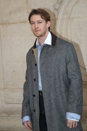 Joe Alwyn Dior Homme Fashion Show Photocall, Fall Winter 2026 2027 Collection as part of Paris Fashion Week, France, January 21, 2026 Bertrand Rindoff Bestimage Celebs attend the Dior Mens Fashion Show, Fall Winter 2026 2027 Collection as part of Paris Fashion Week, France, January 21, 2026 Paris France  Copyright: xBERTRANDxRINDOFFxPETROFFx xBESTIMAGExBERTRANDxRINDOFFxPETROFFx xBESTIMAGEx
