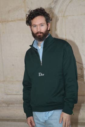 Isaac Hindin Miller Dior Mens Fashion Show Photocall, Fall Winter 2026 2027 Collection as part of Paris Fashion Week, France, January 21, 2026 Bertrand Rindoff Bestimage Celebs attend the Dior Mens Fashion Show, Fall Winter 2026 2027 Collection as part of Paris Fashion Week, France, January 21, 2026 Paris France  Copyright: xBERTRANDxRINDOFFxPETROFFx xBESTIMAGExBERTRANDxRINDOFFxPETROFFx xBESTIMAGEx