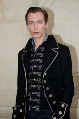 Paul Hameline Dior Mens Fashion Show Photocall, Fall Winter 2026 2027 Collection as part of Paris Fashion Week, France, January 21, 2026 Bertrand Rindoff Bestimage Celebs attend the Dior Mens Fashion Show, Fall Winter 2026 2027 Collection as part of Paris Fashion Week, France, January 21, 2026 Paris France  Copyright: xBERTRANDxRINDOFFxPETROFFx xBESTIMAGExBERTRANDxRINDOFFxPETROFFx xBESTIMAGEx