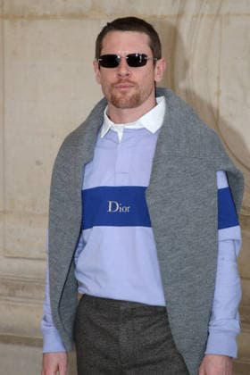 Jack OConnell Dior Homme Fashion Show Photocall, Fall Winter 2026 2027 Collection as part of Paris Fashion Week, France, January 21, 2026 Bertrand Rindoff Bestimage Celebs attend the Dior Mens Fashion Show, Fall Winter 2026 2027 Collection as part of Paris Fashion Week, France, January 21, 2026 Paris France  Copyright: xBERTRANDxRINDOFFxPETROFFx xBESTIMAGExBERTRANDxRINDOFFxPETROFFx xBESTIMAGEx