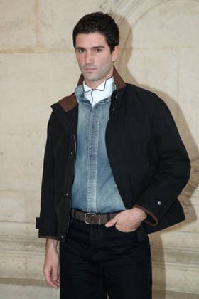 Marc Forne Dior Mens Fashion Show Photocall, Fall Winter 2026 2027 Collection as part of Paris Fashion Week, France, January 21, 2026 Bertrand Rindoff Bestimage Celebs attend the Dior Mens Fashion Show, Fall Winter 2026 2027 Collection as part of Paris Fashion Week, France, January 21, 2026 Paris France  Copyright: xBERTRANDxRINDOFFxPETROFFx xBESTIMAGExBERTRANDxRINDOFFxPETROFFx xBESTIMAGEx