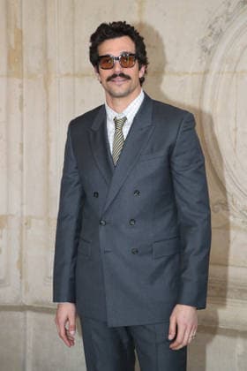 Paul Kelly Dior Homme Fashion Show Photocall, Fall Winter 2026 2027 Collection as part of Paris Fashion Week, France, January 21, 2026 Bertrand Rindoff Bestimage Celebs attend the Dior Mens Fashion Show, Fall Winter 2026 2027 Collection as part of Paris Fashion Week, France, January 21, 2026 Paris France  Copyright: xBERTRANDxRINDOFFxPETROFFx xBESTIMAGExBERTRANDxRINDOFFxPETROFFx xBESTIMAGEx
