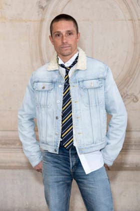 Mason Hyce Barnes at the photocall of the Dior Homme Collection Prêt à Porter Fall Winter 2026 2027 show as part of Paris Fashion Week PFW at the Rodin Museum, Paris, France, January 21, 2026 Olivier Borde Bestimage Photocall Dior Homme Menswear Fall Winter 2026 2027 show as part of Paris Fashion Week on January 21, 2026 in Paris, France Paris France  Copyright: xOLIVIERxBORDEx xBESTIMAGExOLIVIERxBORDEx xBESTIMAGEx