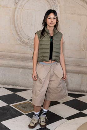 Miki at the photocall of the Dior Collection Homme Prêt à Porter Automne Hiver 2026 2027 show as part of Paris Fashion Week PFW at the Rodin Museum, Paris, France, January 21, 2026 Olivier Borde Bestimage Photocall Dior Homme Menswear Fall Winter 2026 2027 show as part of Paris Fashion Week on January 21, 2026 in Paris, France Paris France  Copyright: xOLIVIERxBORDEx xBESTIMAGExOLIVIERxBORDEx xBESTIMAGEx