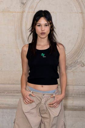 Miki at the photocall of the Dior Collection Homme Prêt à Porter Automne Hiver 2026 2027 show as part of Paris Fashion Week PFW at the Rodin Museum, Paris, France, January 21, 2026 Olivier Borde Bestimage Photocall Dior Homme Menswear Fall Winter 2026 2027 show as part of Paris Fashion Week on January 21, 2026 in Paris, France Paris France  Copyright: xOLIVIERxBORDEx xBESTIMAGExOLIVIERxBORDEx xBESTIMAGEx