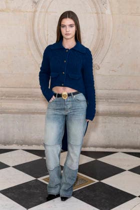 Florence Hunt at the photocall of the Dior Collection Homme Prêt à Porter Automne Hiver 2026 2027 show as part of Paris Fashion Week PFW at the Rodin Museum, Paris, France, January 21, 2026 Olivier Borde Bestimage Photocall Dior Homme Menswear Fall Winter 2026 2027 show as part of Paris Fashion Week on January 21, 2026 in Paris, France Paris France  Copyright: xOLIVIERxBORDEx xBESTIMAGExOLIVIERxBORDEx xBESTIMAGEx