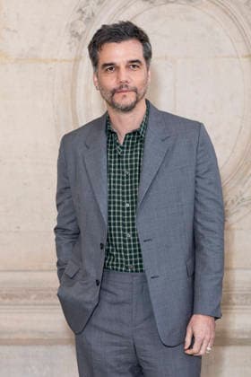 Wagner Moura at the photocall of the Dior Collection Homme Prêt à Porter Fall Winter 2026 2027 show as part of Paris Fashion Week PFW at the Rodin Museum, Paris, France, January 21, 2026 Olivier Borde Bestimage Photocall Dior Homme Menswear Fall Winter 2026 2027 show as part of Paris Fashion Week on January 21, 2026 in Paris, France Paris France  Copyright: xOLIVIERxBORDEx xBESTIMAGExOLIVIERxBORDEx xBESTIMAGEx