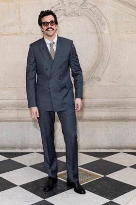 Paul Kelly au photocall du défilé Dior Collection Homme Prêt à Porter Automne Hiver 2026 2027 lors de la Fashion Week de Paris PFW au musée Rodin, à Paris, France, le 21 janvier 2026 Olivier Borde Bestimage Photocall Dior Homme Menswear Fall Winter 2026 2027 show as part of Paris Fashion Week on January 21, 2026 in Paris, France Paris France  Copyright: xOLIVIERxBORDEx xBESTIMAGExOLIVIERxBORDEx xBESTIMAGEx