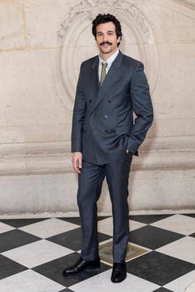Paul Kelly au photocall du défilé Dior Collection Homme Prêt à Porter Automne Hiver 2026 2027 lors de la Fashion Week de Paris PFW au musée Rodin, à Paris, France, le 21 janvier 2026 Olivier Borde Bestimage Photocall Dior Homme Menswear Fall Winter 2026 2027 show as part of Paris Fashion Week on January 21, 2026 in Paris, France Paris France  Copyright: xOLIVIERxBORDEx xBESTIMAGExOLIVIERxBORDEx xBESTIMAGEx