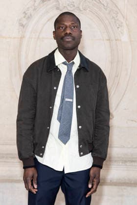 Erwan Fale at the photocall of the Dior Collection Homme Prêt à Porter Automne Hiver 2026 2027 show as part of Paris Fashion Week PFW at the Rodin Museum, Paris, France, January 21, 2026 Olivier Borde Bestimage Photocall Dior Homme Menswear Fall Winter 2026 2027 show as part of Paris Fashion Week on January 21, 2026 in Paris, France Paris France  Copyright: xOLIVIERxBORDEx xBESTIMAGExOLIVIERxBORDEx xBESTIMAGEx
