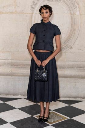 Kasmere Trice Stanfield at the photocall of the Dior Collection Homme Prêt à Porter Automne Hiver 2026 2027 show as part of Paris Fashion Week PFW at the Rodin Museum, Paris, France, January 21, 2026 Olivier Borde Bestimage Photocall Dior Homme Menswear Fall Winter 2026 2027 show as part of Paris Fashion Week on January 21, 2026 in Paris, France Paris France  Copyright: xOLIVIERxBORDEx xBESTIMAGExOLIVIERxBORDEx xBESTIMAGEx
