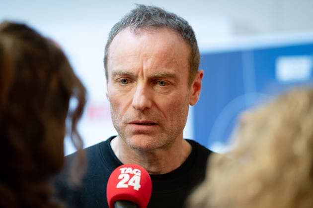 Premiere, Tatort Gefahrengebiet Premiere, Tatort Gefahrengebiet , Berlin, Delphi Filmpalast, rbb, Mark Waschke