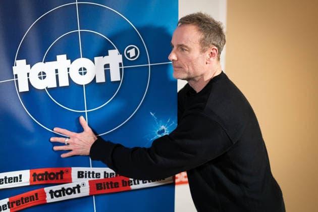 Premiere, Tatort Gefahrengebiet Premiere, Tatort Gefahrengebiet , Berlin, Delphi Filmpalast, rbb, Mark Waschke